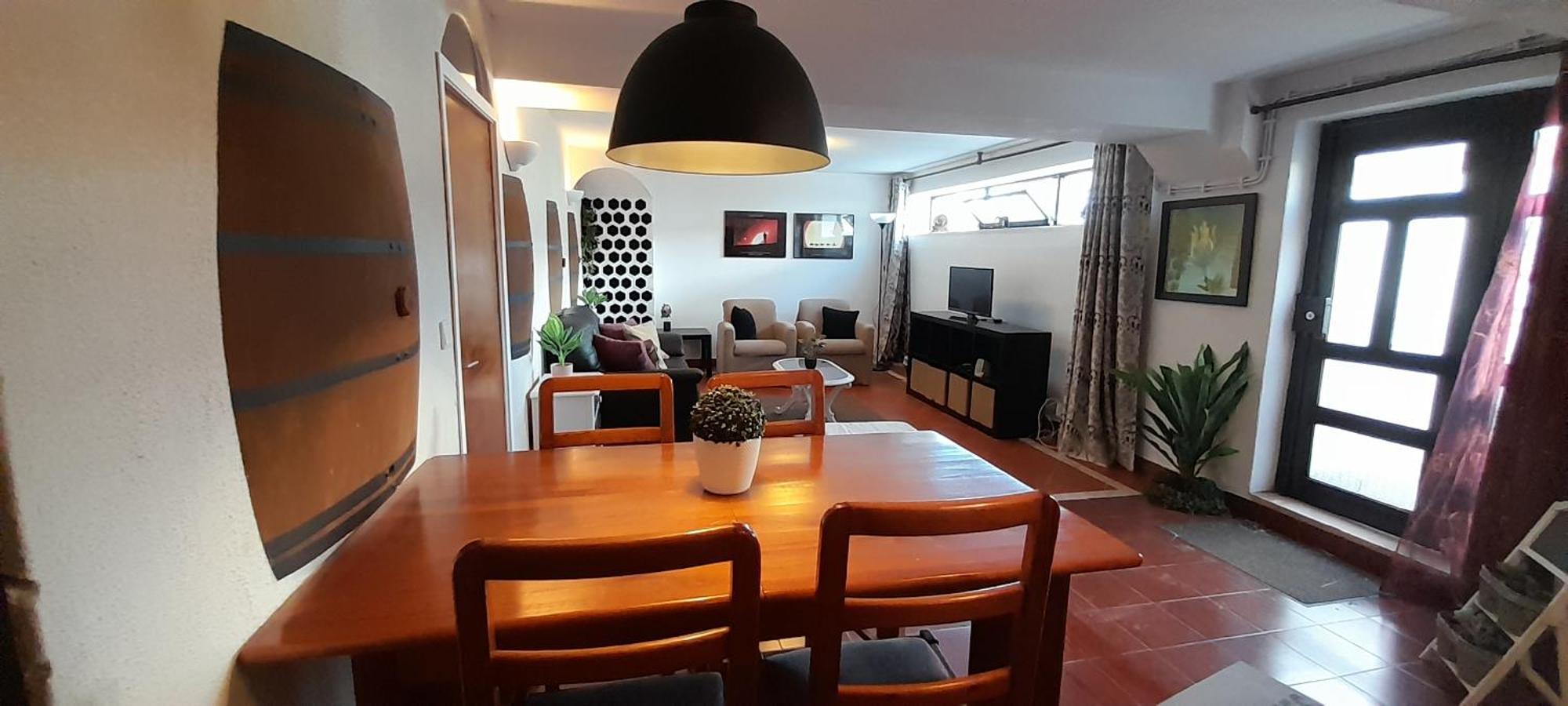 Casa Deixa-O-Resto Guesthouse Санту-Андре Номер фото